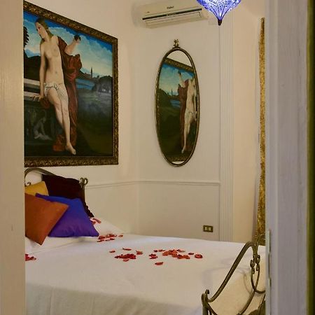 B&B Lido Liberty Lido di Ostia Eksteriør billede