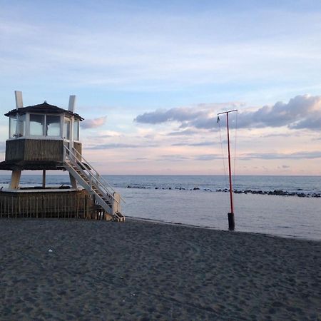 B&B Lido Liberty Lido di Ostia Eksteriør billede